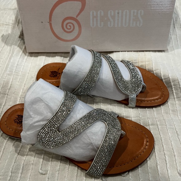 GC SANDALS - Picture 2 of 2